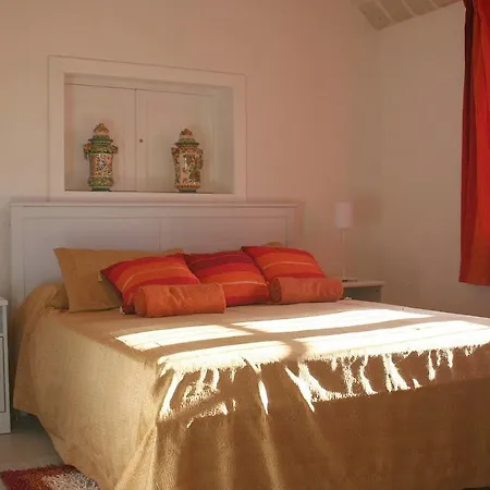 I Trulli Di Giuliana Villa