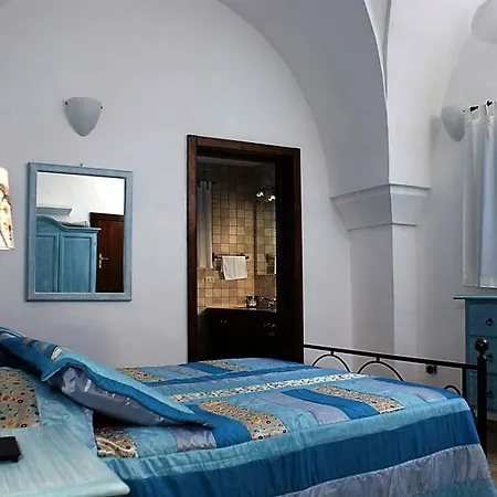 I Trulli Di Giuliana San Michele Salentino