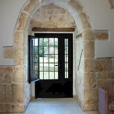 Villa I Trulli Di Giuliana *