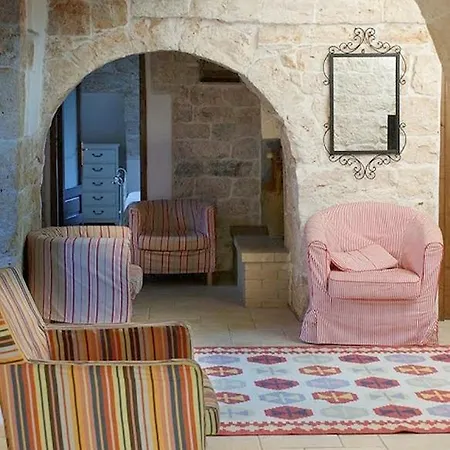 I Trulli Di Giuliana *