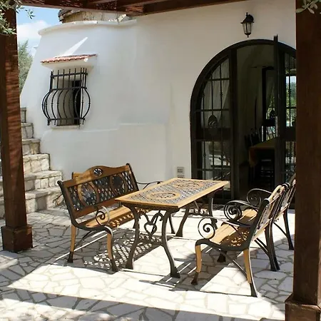 I Trulli Di Giuliana * San Michele Salentino