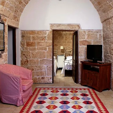 I Trulli Di Giuliana San Michele Salentino